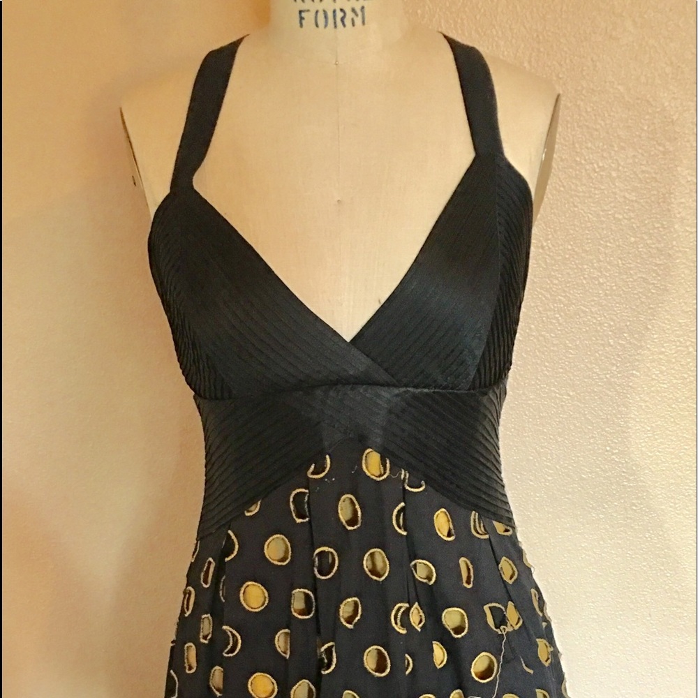 Cathrine Malandrino Dress